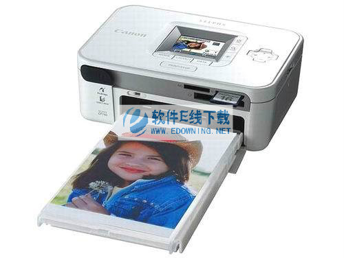 ����Canon SELPHY CP740����