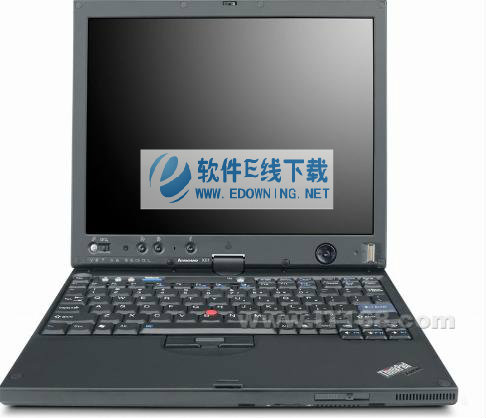 ����IBM X61T�ʼǱ���������