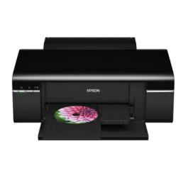 ������Epson Stylus Photo P50 ��ӡ������