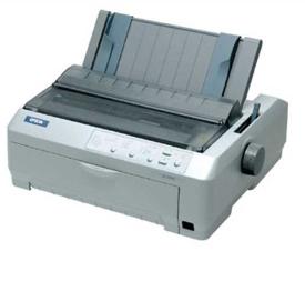 ������Epson LQ-580 ��ʽ��ӡ������