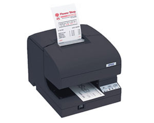 ������Epson TM-J7500����
