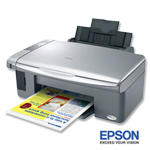 ������Epson Stylus CX4900����