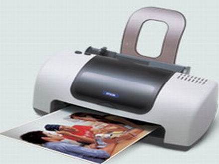 爱普生Epson Stylus C43UX 打印机驱动