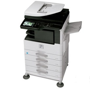 夏普Sharp MX-M452N 打印机驱动