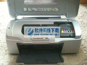 爱普生Epson PX-G930驱动