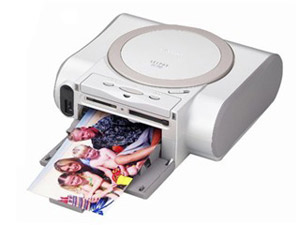 佳能Canon SELPHY DS700驱动