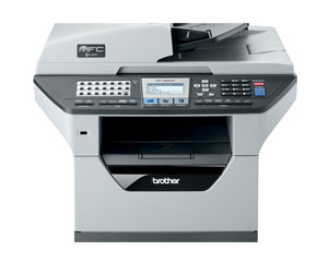 �ֵ�Brother DCP-7180DN����