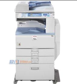 理光Ricoh Aficio MP 3350B 驱动