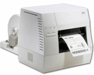 东芝TEC B-EX4T1 条码打印机驱动