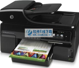 惠普HP Officejet Pro 8500-A910a驱动