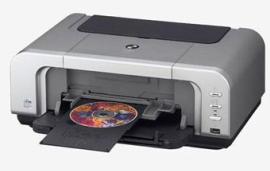 佳能Canon PIXMA iP4200驱动