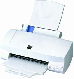 ������Epson Stylus Photo 2000P ��ӡ������