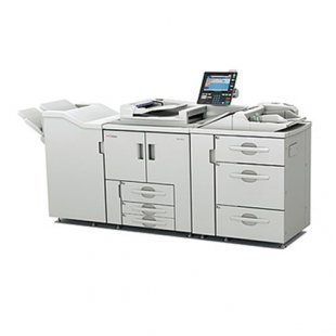 ����Ricoh Pro 907EX ����