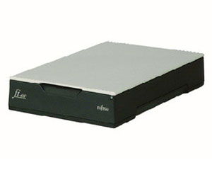 富士通Fujitsu fi-60F扫描仪驱动