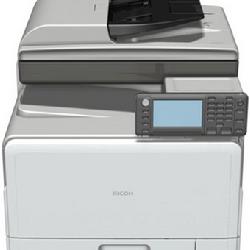 理光Ricoh Aficio MP 2510驱动