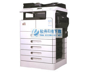 震旦Aurora Generic 22BW驱动