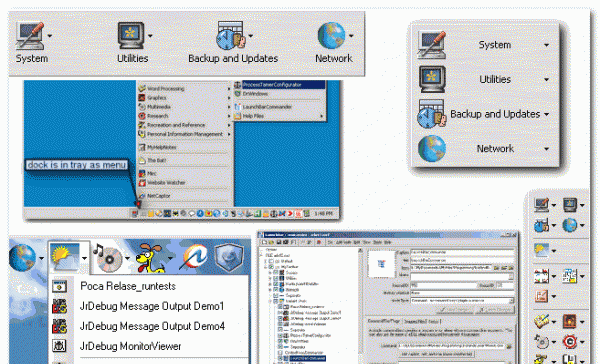 LaunchBar Commander��Mac������