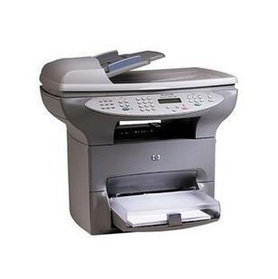 ����HP LaserJet 3380 һ�������