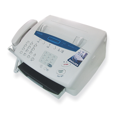 ������Philips Laserfax 935 һ�������