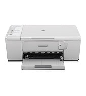 ����HP Photosmart C4210 �๦��һ�������