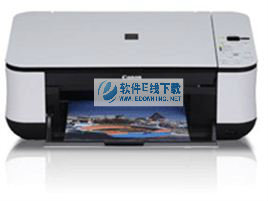 佳能Canon PIXMA MP470驱动