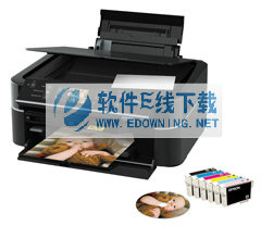 ������Epson Stylus Photo TX650����