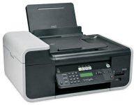 利盟Lexmark X2200 Series驱动