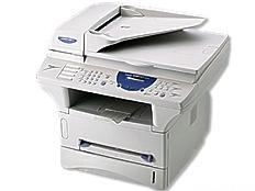 兄弟Brother MFC-9800 一体机驱动