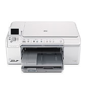 惠普HP Photosmart D7300 series 打印机驱动