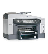 ����HP Officejet J4600 ��ӡ������