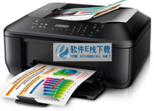 佳能Canon PIXMA MX310驱动