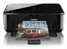 佳能Canon PIXMA MP230 series驱动