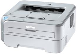 兄弟Brother HL-2142 打印机驱动