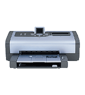 惠普HP Photosmart C4180 打印机驱动