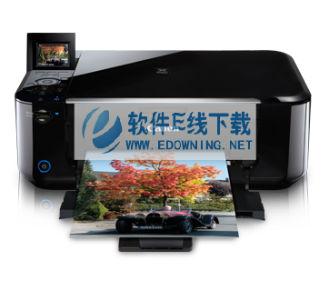 佳能Canon PIXMA MG3120驱动