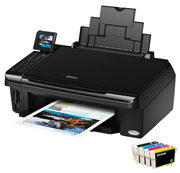 ������Epson Stylus DX8450����