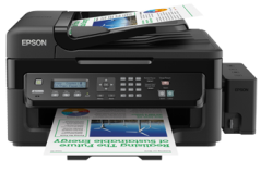 ������Epson L551����