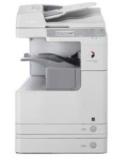 佳能Canon iR-ADV C3320 UFRII 打印机驱动