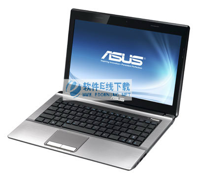 华硕笔记本万能无线网卡驱动