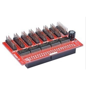 HS2012 LED显示屏控制卡驱动