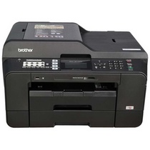 兄弟Brother MFC-J625DW 打印机驱动