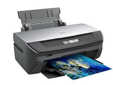 ������Epson Stylus SX445W ��ӡ������
