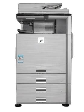 ����SHARP MX-M503U����