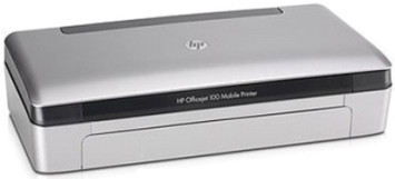 惠普HP officeje j3640 打印机驱动