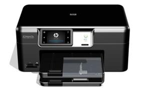 ����HP Photosmart Premium - C309g����