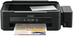 ������Epson L353 ��ӡ������