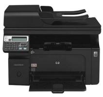 ����HP LaserJet Pro M1217nfw ��ӡ������