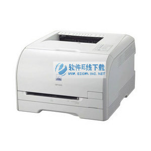 佳能Canon LASER SHOT LBP-2160驱动
