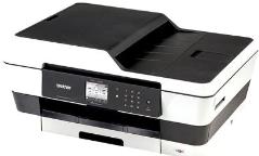 �ֵ�Brother MFC-J3520����