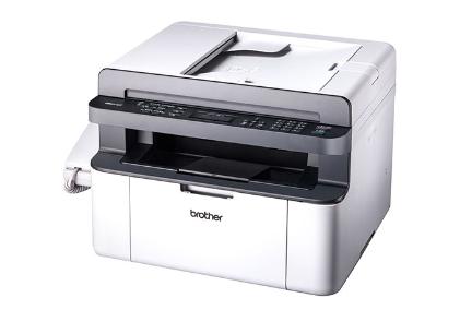 兄弟Brother MFC-1819驱动